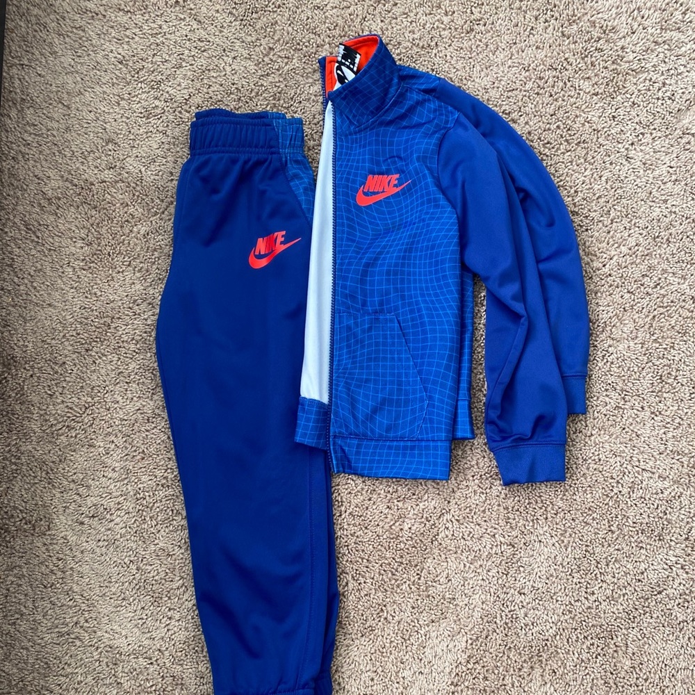 Nike set